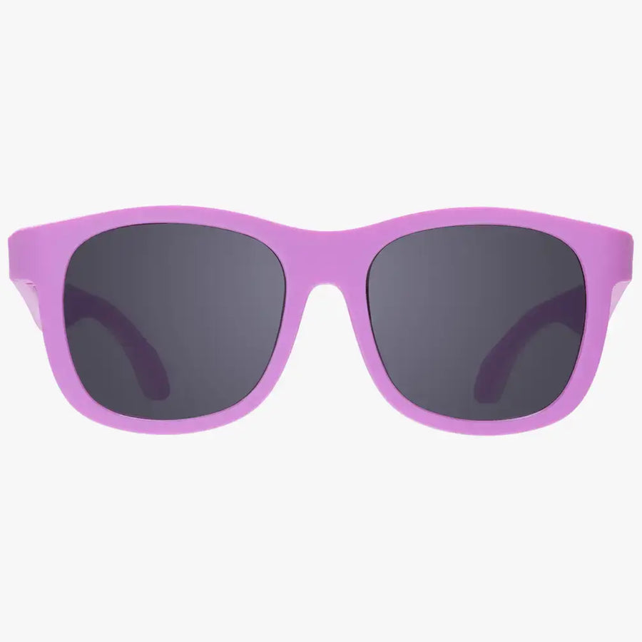 Babiators - Navigator Baby and Kids Sunglasses (Award Winning): Ages 6+ / Tortoise Shell