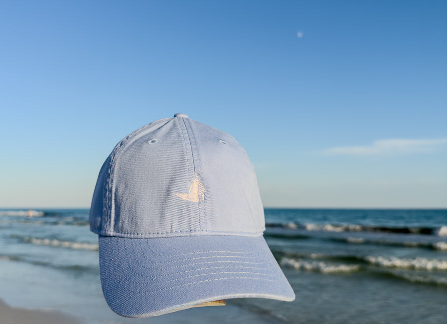 Youth Logo Unisex Hat