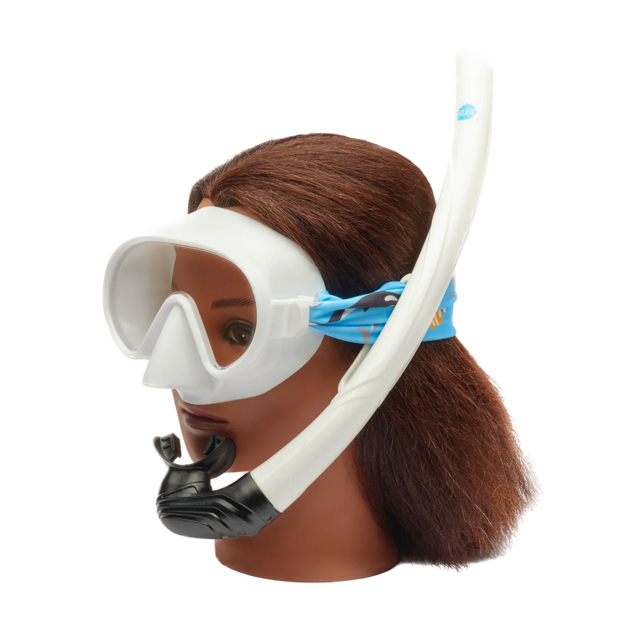 Splash Place Swim Goggles - MASK- Ocean Friends Swim Mask