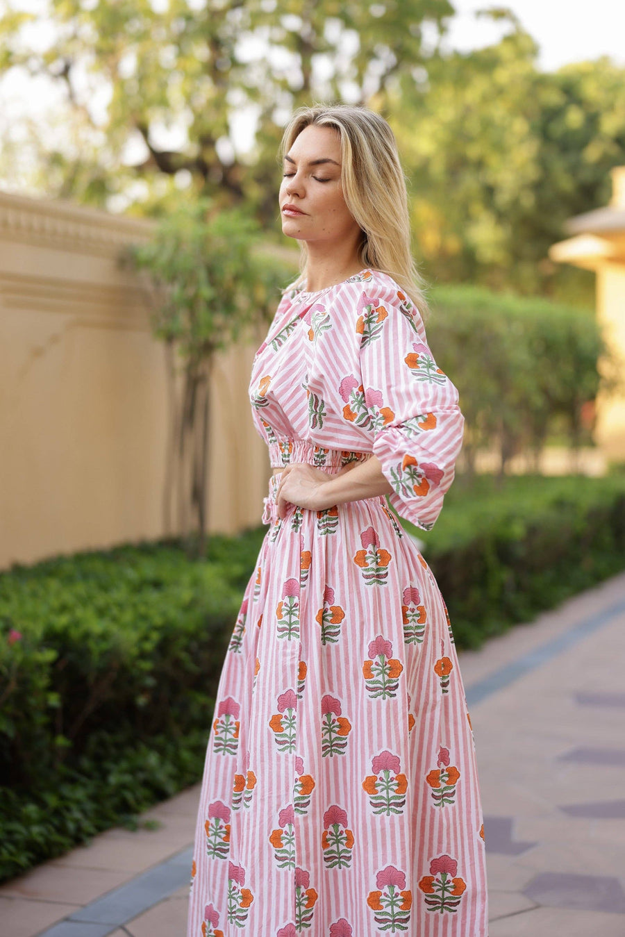 Maison Marigold - Newport Top
