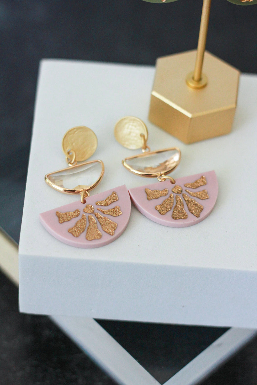 Wondermint Goods - The Hazel