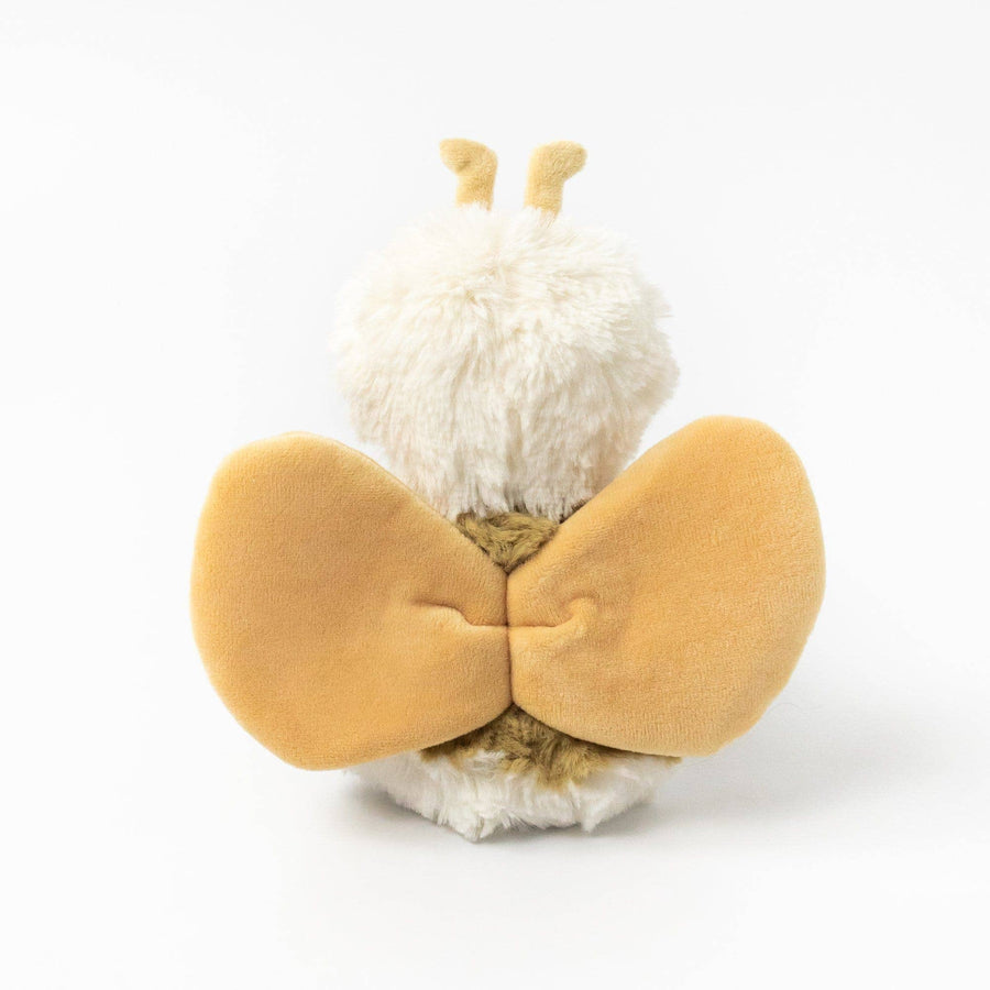 Slumberkins Inc. - Honey Bee Mini Plush Toy