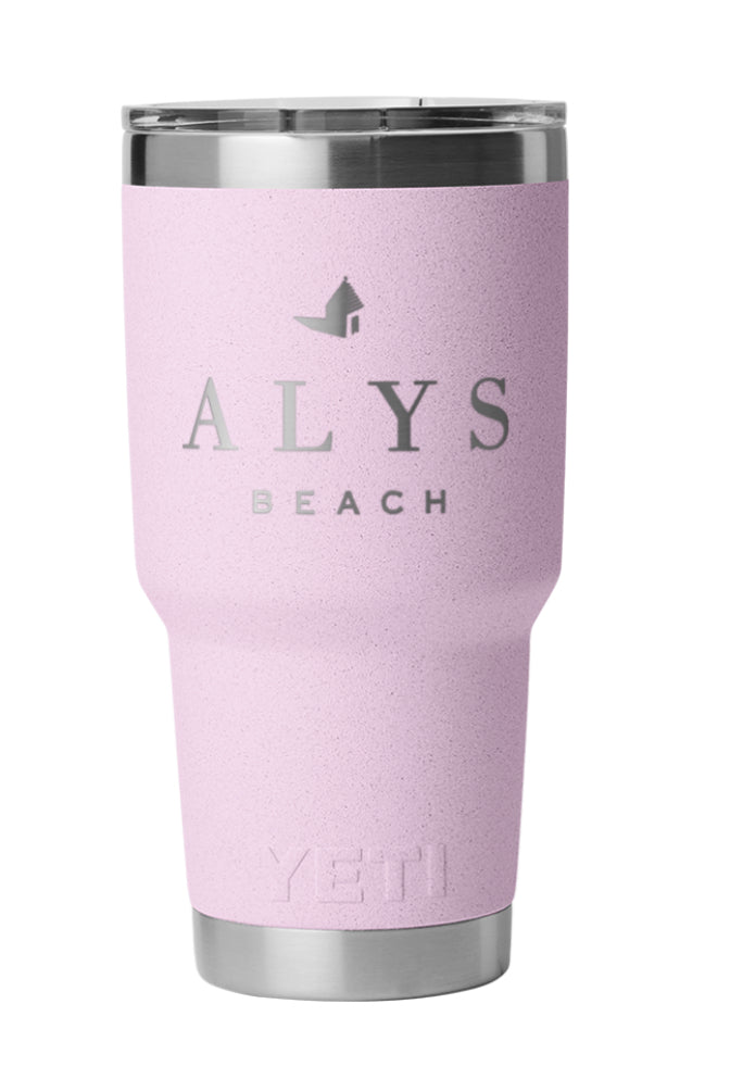 Yeti Rambler 30 oz.