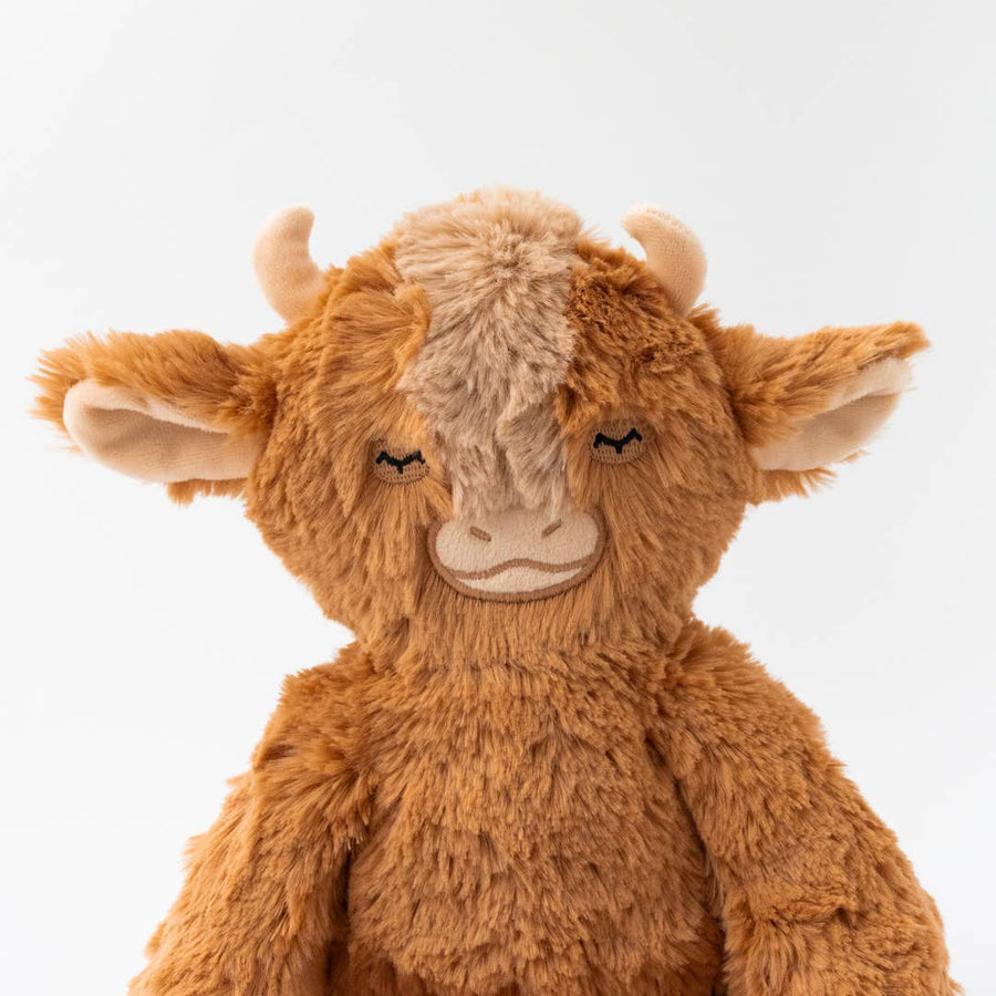 Slumberkins Inc. - *NEW* Yak's Self-Acceptance Set - with 2 books!