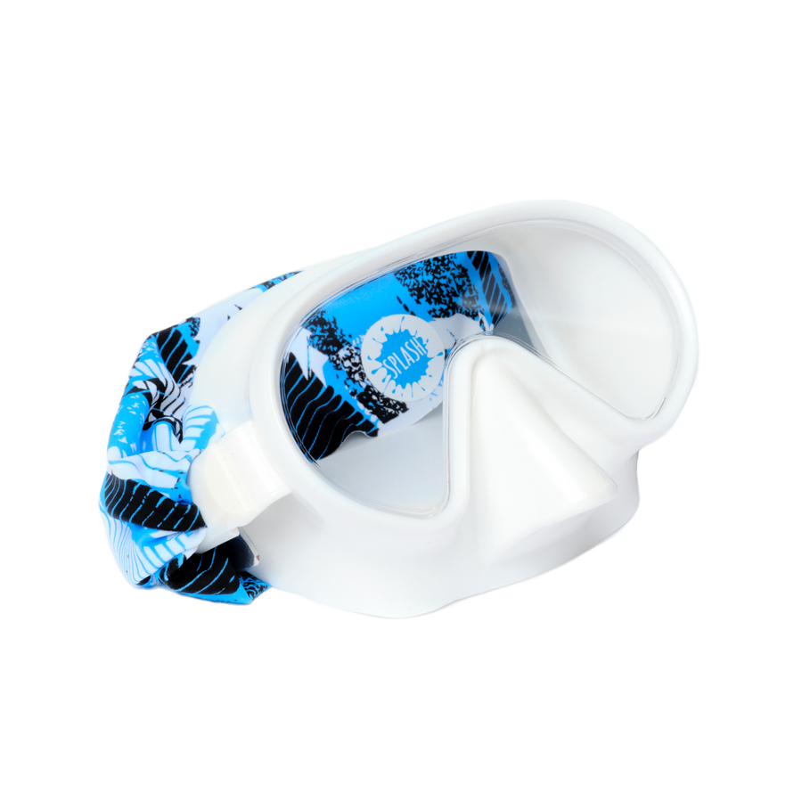 Splash Place Swim Goggles - MASK- Boardwalk Swim Mask