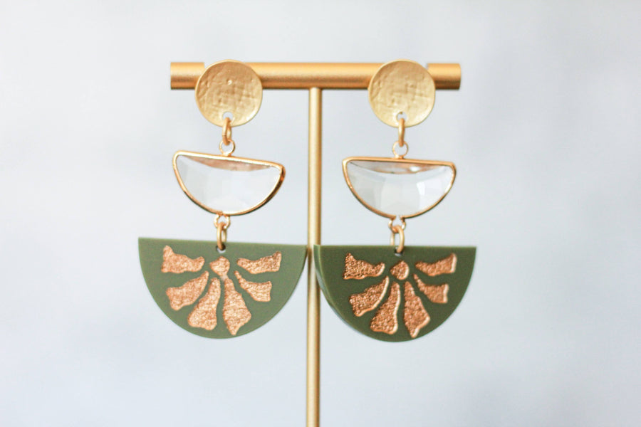 Wondermint Goods - The Hazel