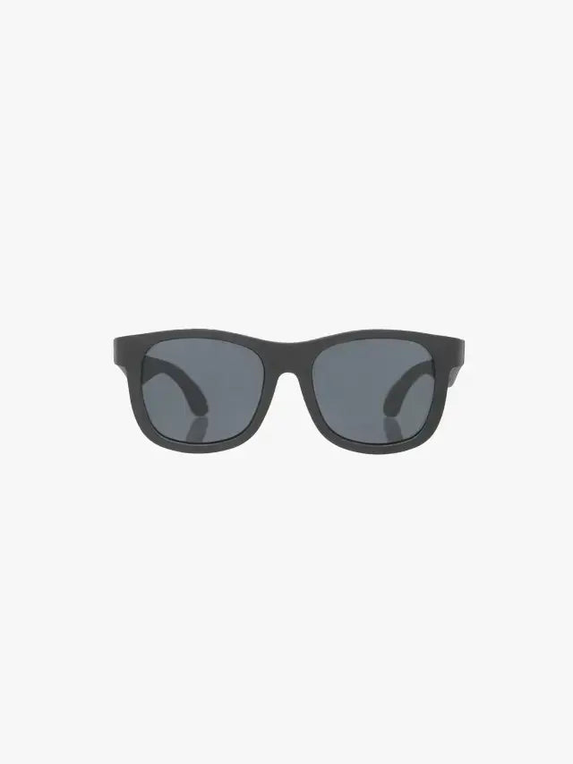 Babiators - Navigator Baby and Kids Sunglasses (Award Winning): Ages 6+ / Good As Blue