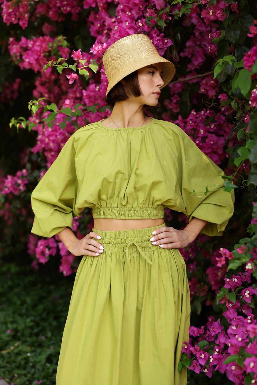 Maison Marigold - Newport Top