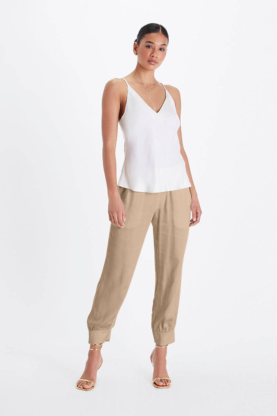 Neu Nomads - Allie Ankle Pants
