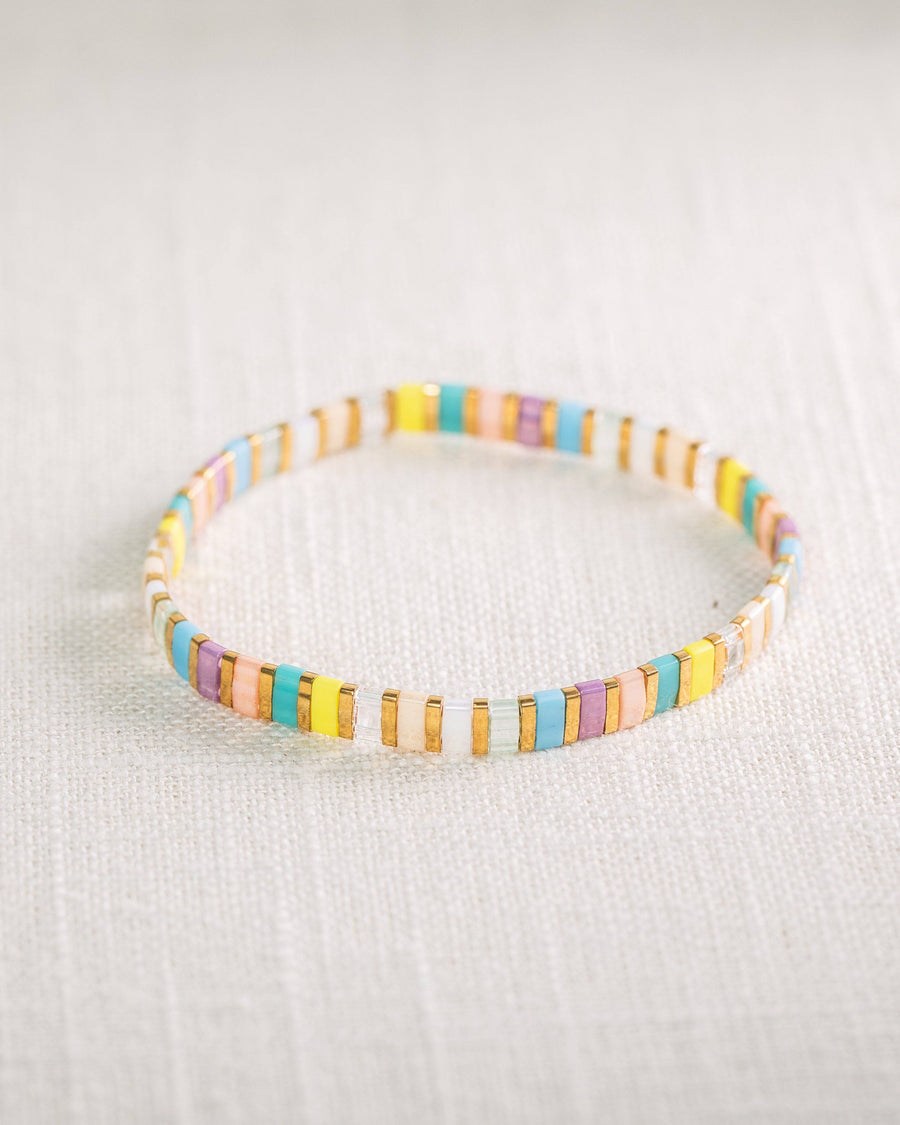 Coast and Cove Bracelets