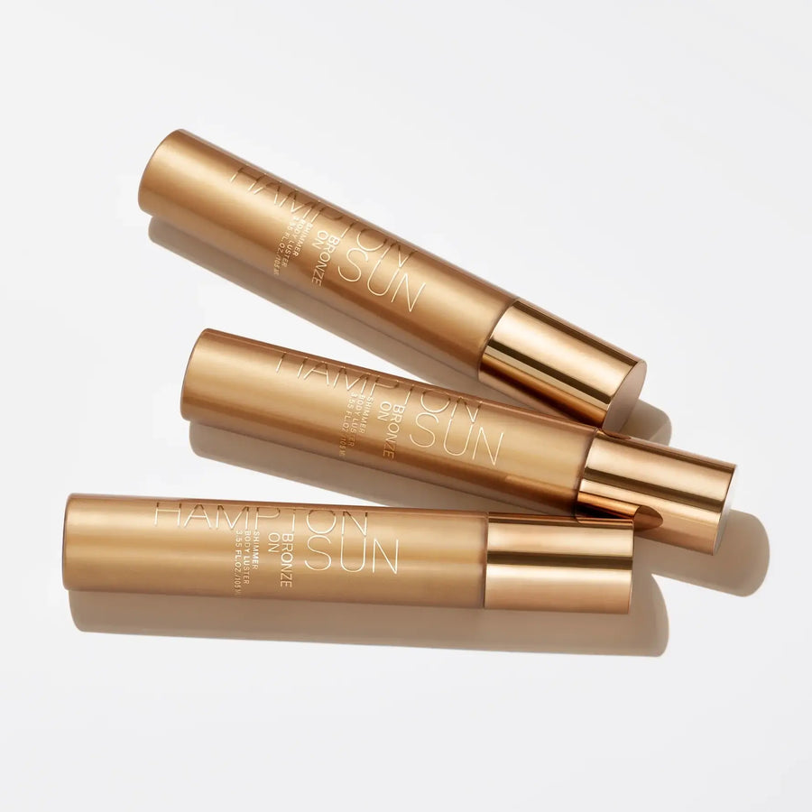 Hampton Sun - Bronze-On Shimmer Body Luster