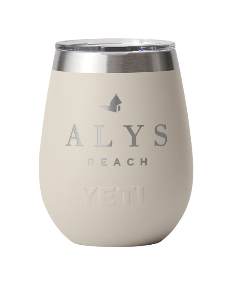 Yeti 10oz Wine Tumbler