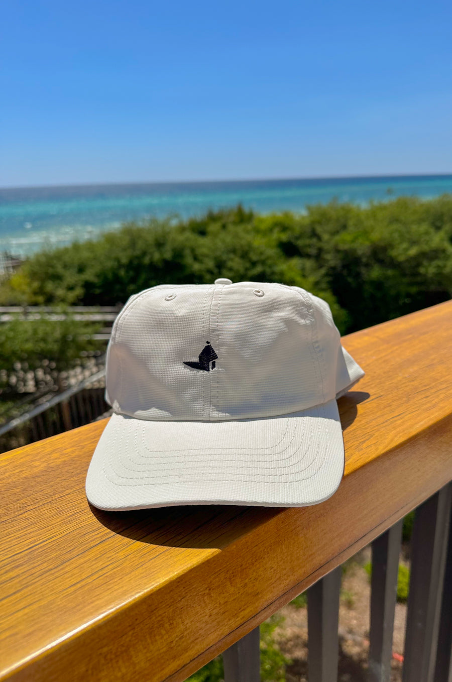 Performance Hat