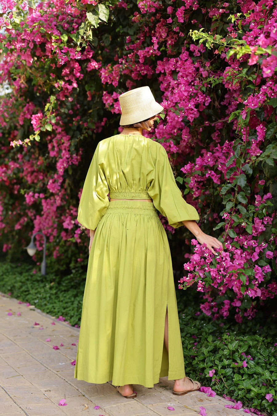 Maison Marigold - Newport Skirt
