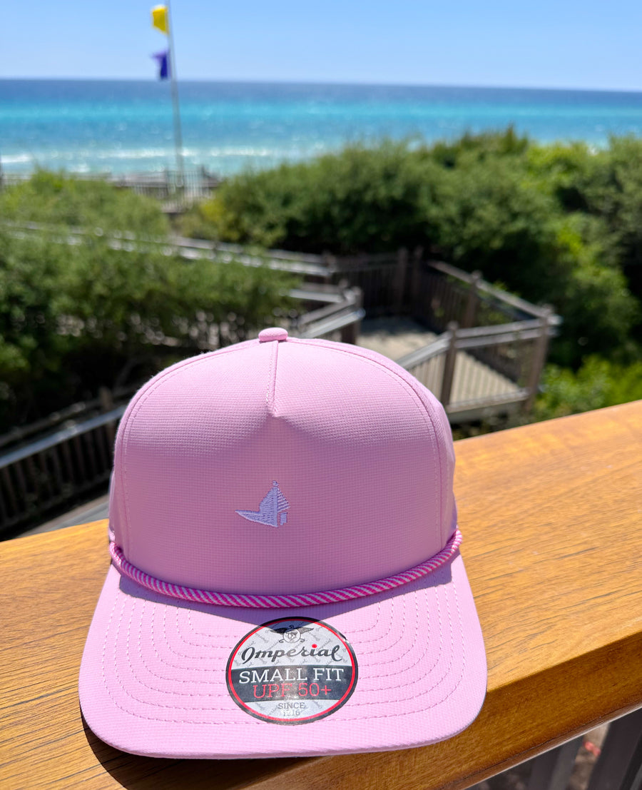 Small Fit Performance Cap