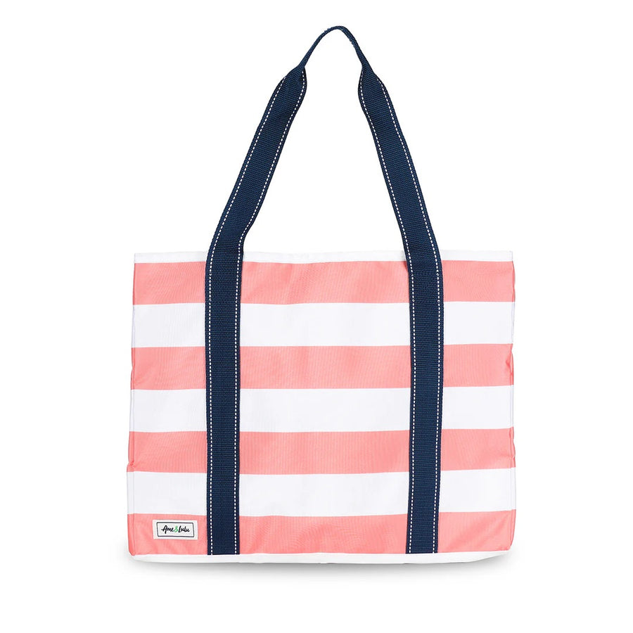 Ame & Lulu Beach Tote