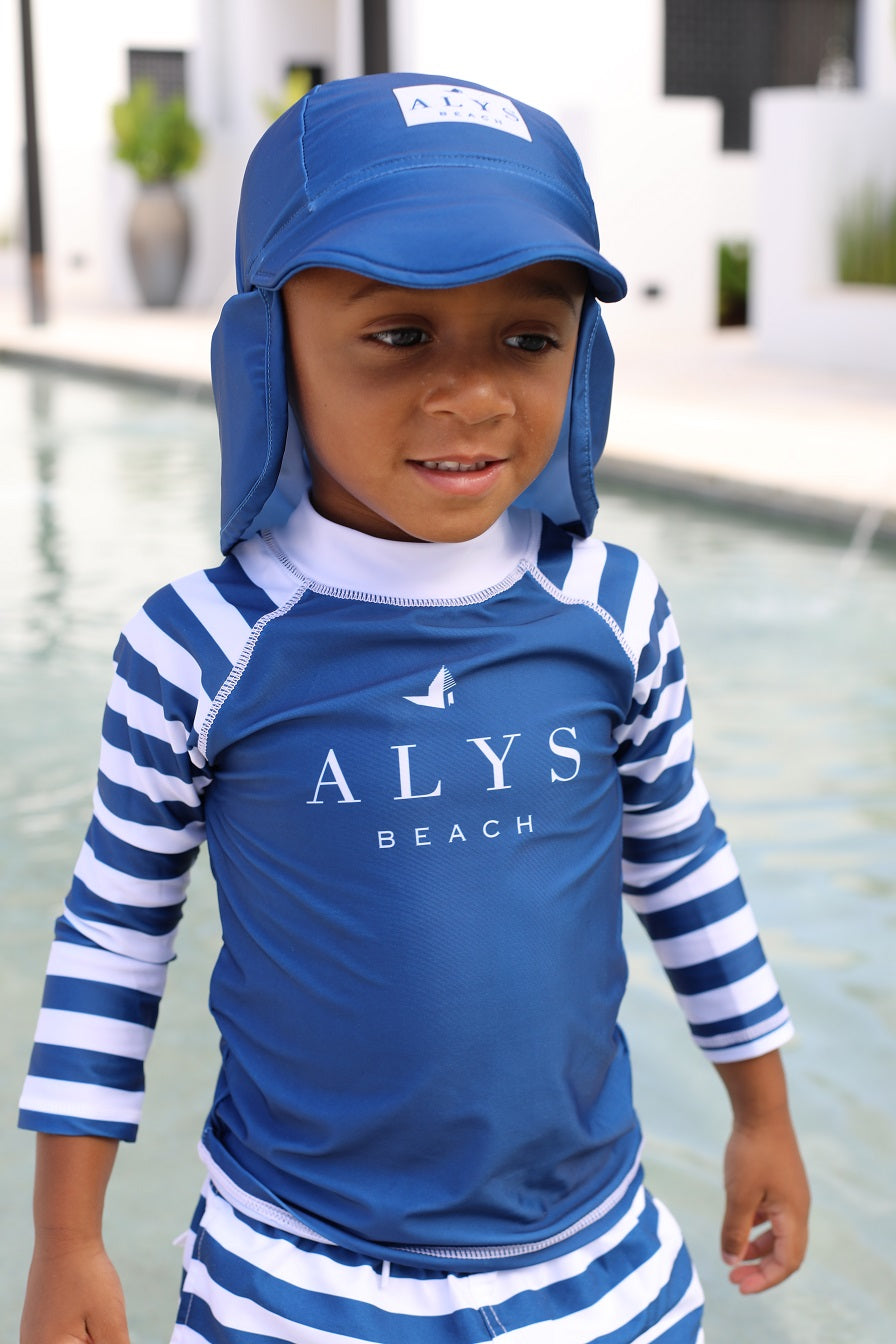 Alys Youth Swim Hats