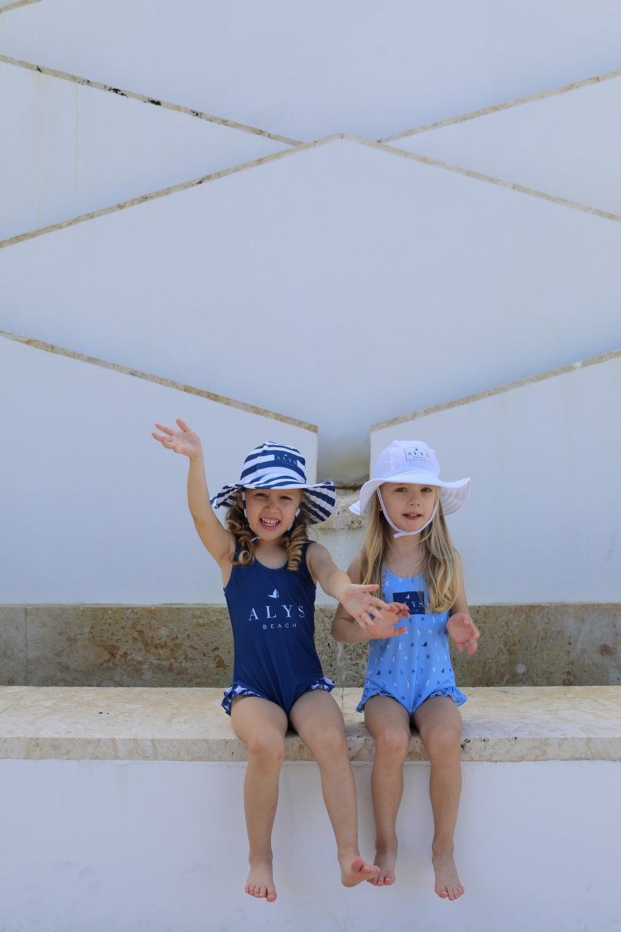 Alys Youth Girls Swimwear