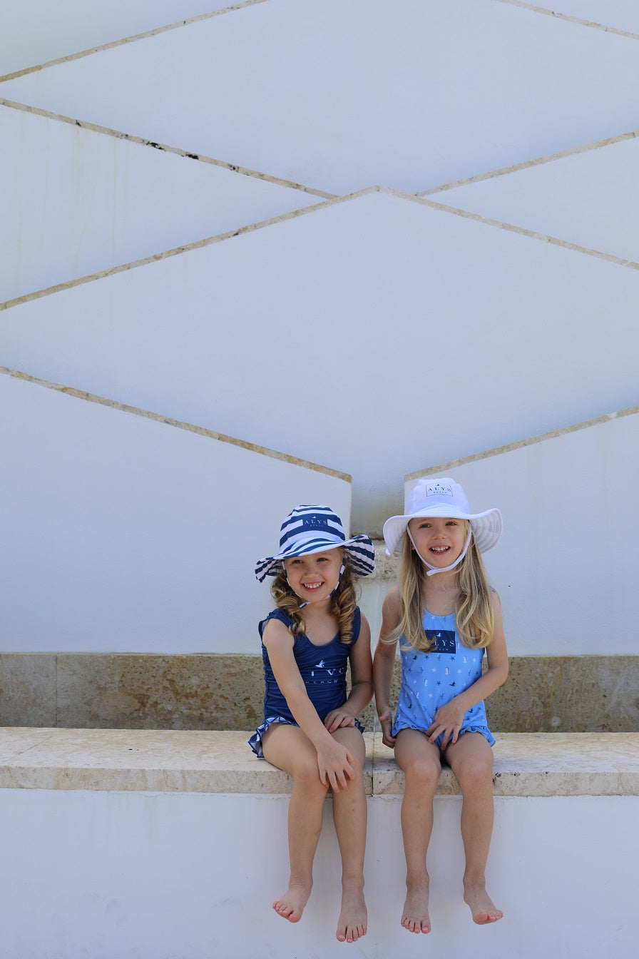 Alys Youth Girls Swimwear
