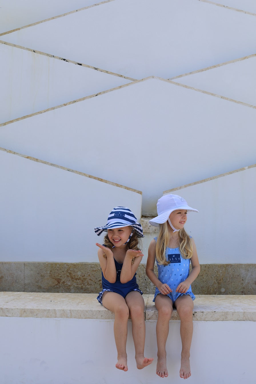 Alys Youth Swim Hats