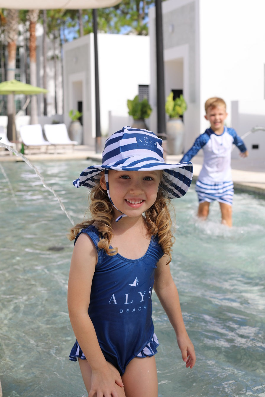 Alys Youth Girls Swimwear