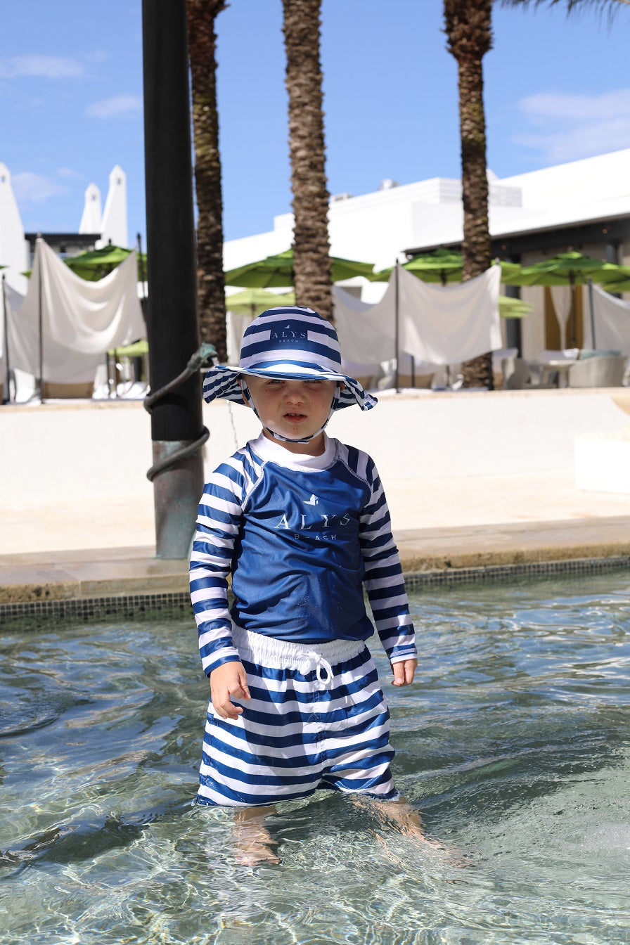 Alys Youth Swim Hats
