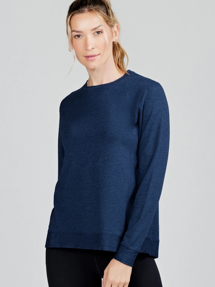 Tasc Riverwalk Sweatshirt