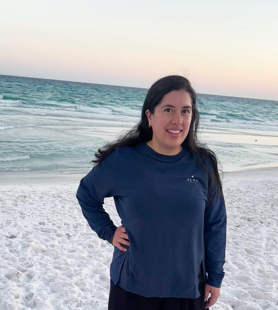 Tasc Riverwalk Sweatshirt