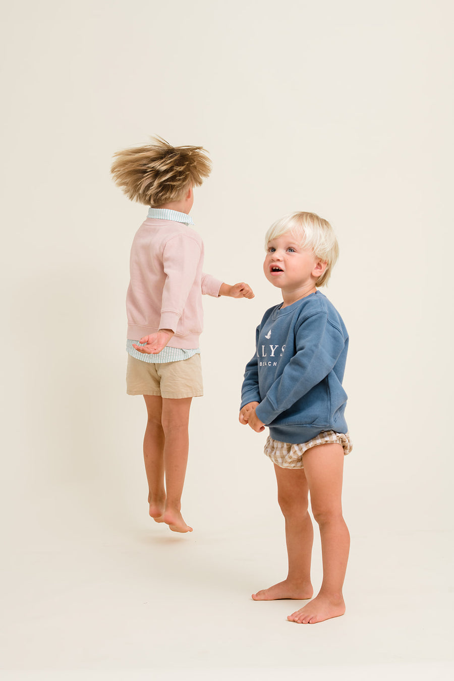 Youth Alys Beach Sweatshirt