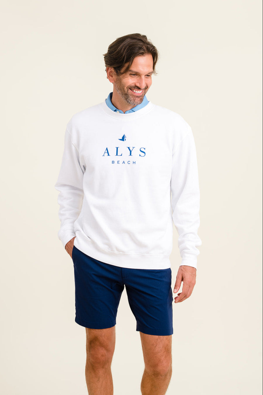 Alys Beach Sweatshirt