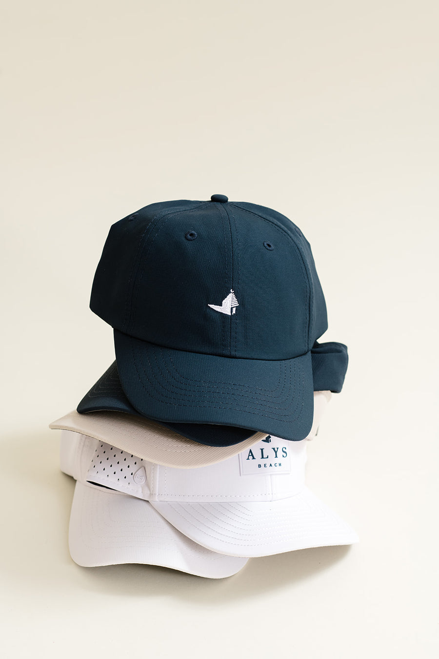 Performance Hat