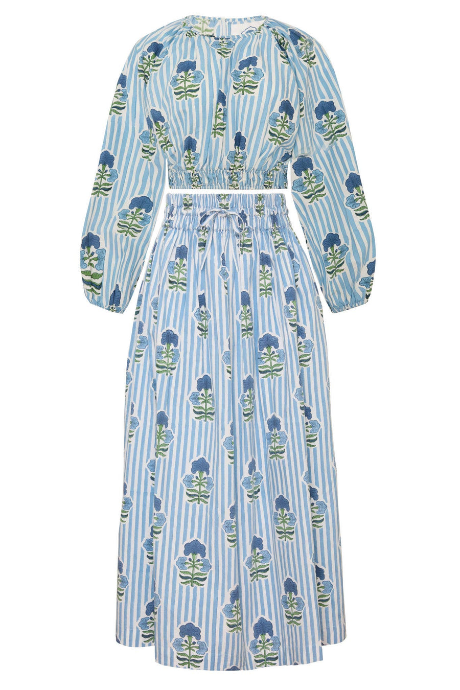 Maison Marigold - Newport Top