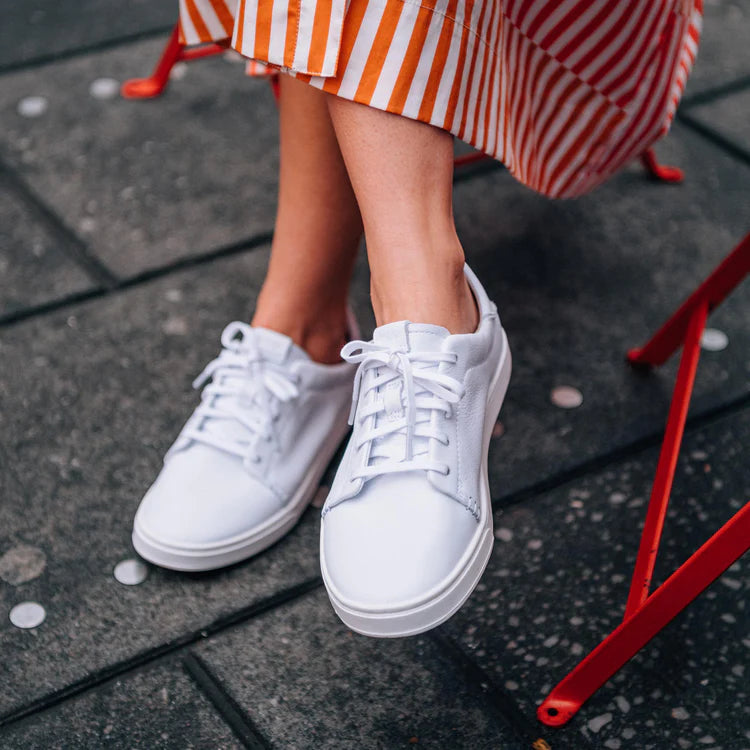 Pehuea Lī ‘Ili Womens Sneakers