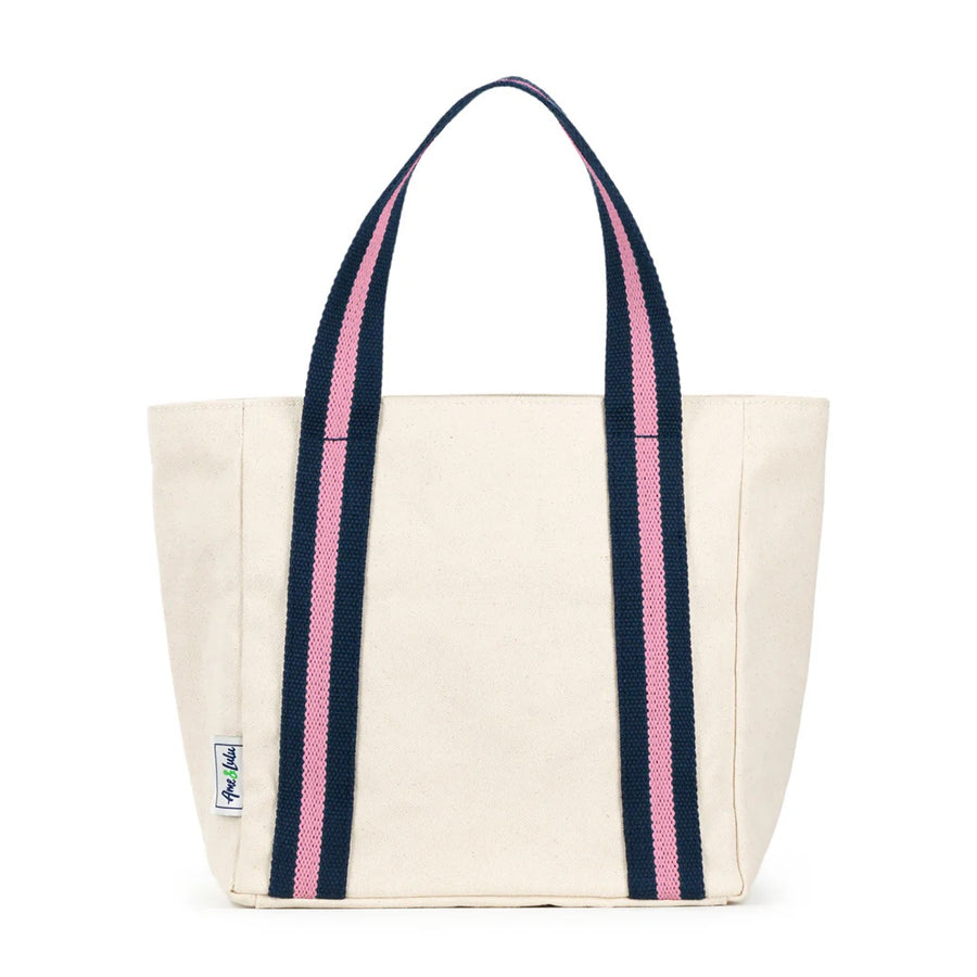 Ame & Lulu Mini Hamptons Beach Tote