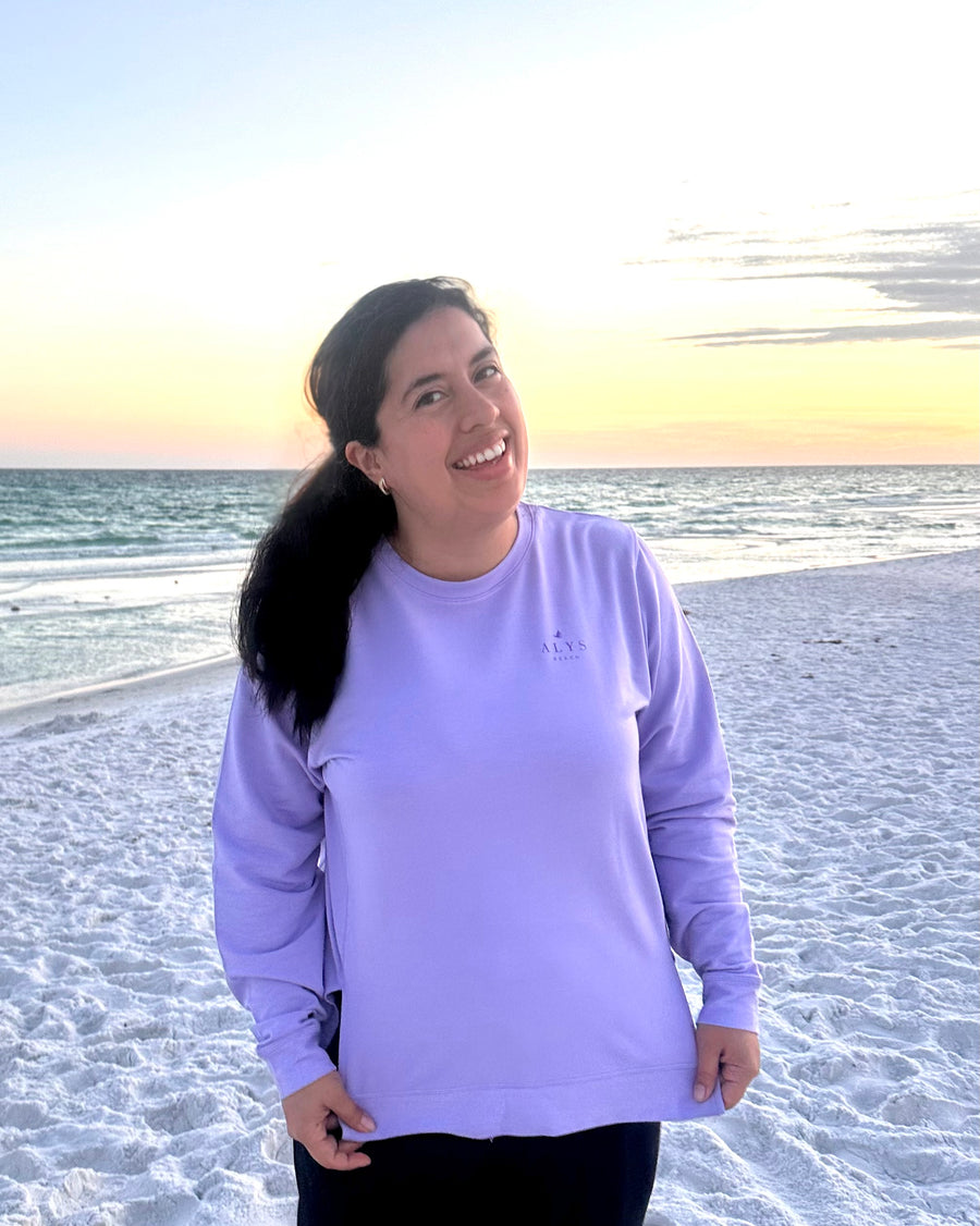 Tasc Riverwalk Sweatshirt
