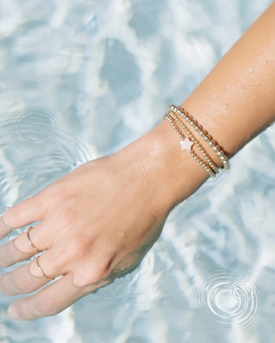 Coast & Cove Bracelet Stack