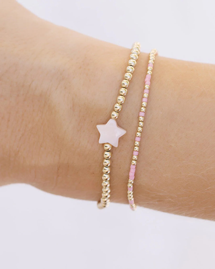 Coast & Cove Bracelet Stack