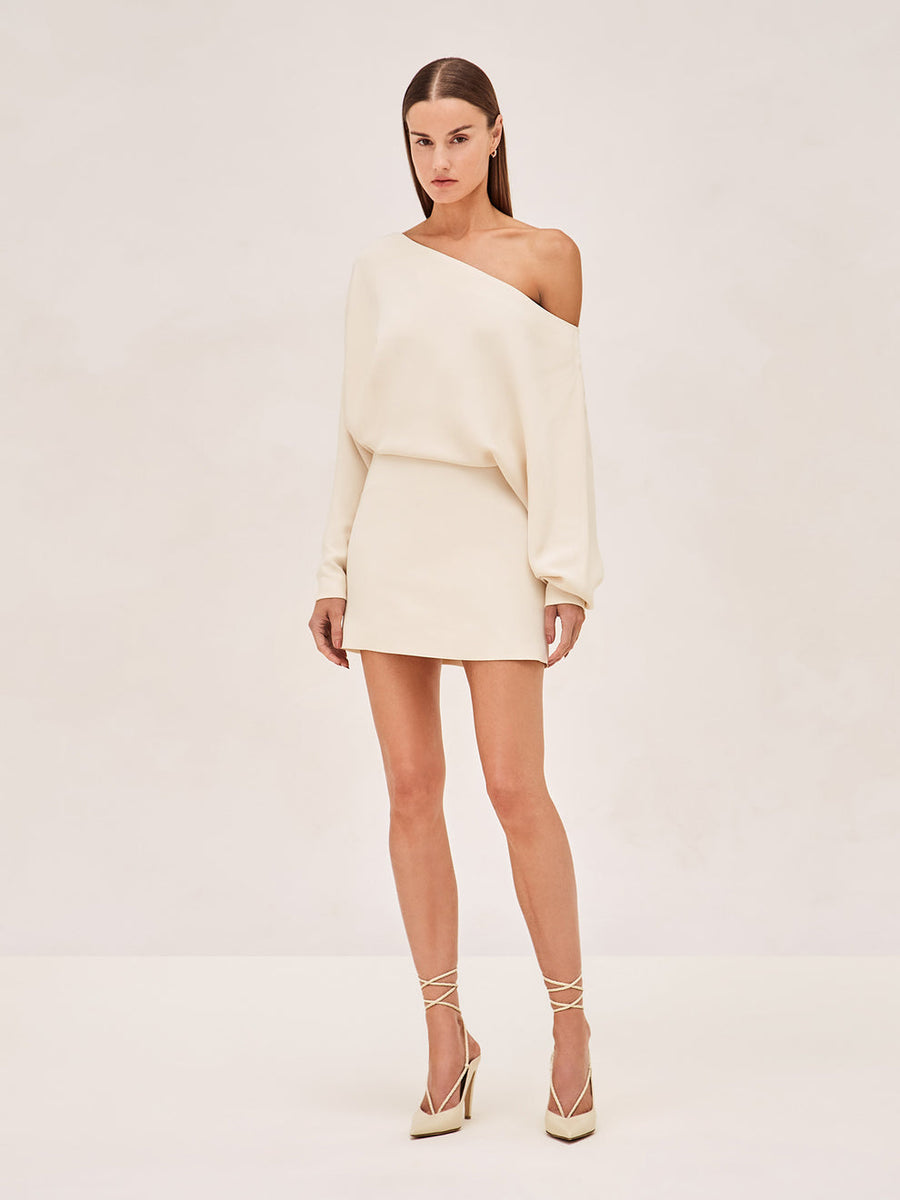 Alexis Katia Dress