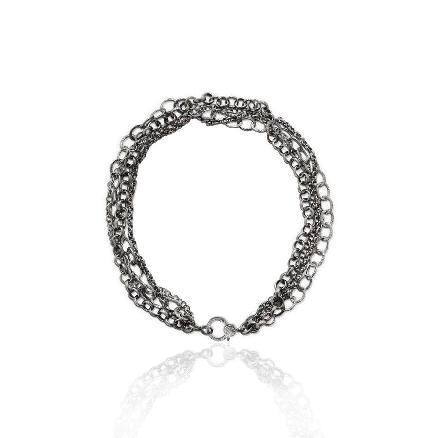 Multi Layer Chain