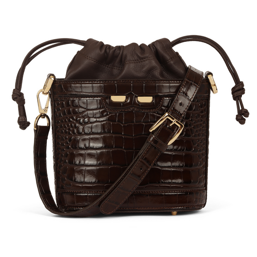 BENE Byrd Bucket Bucket Bag