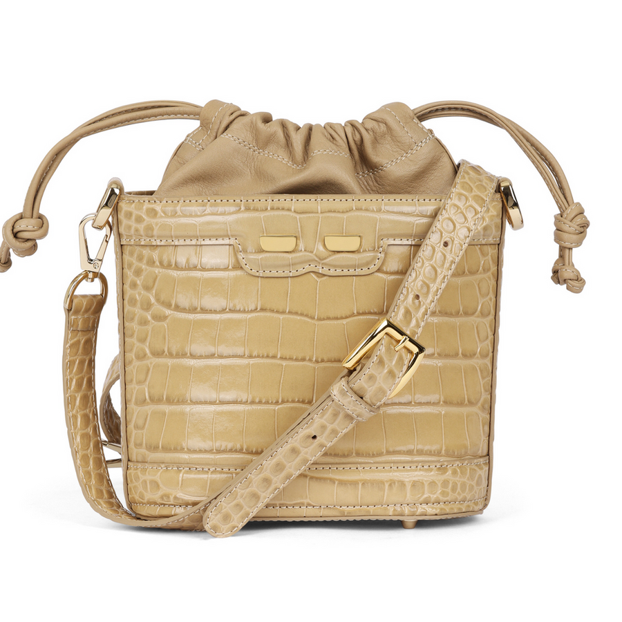 BENE Byrd Bucket Bucket Bag