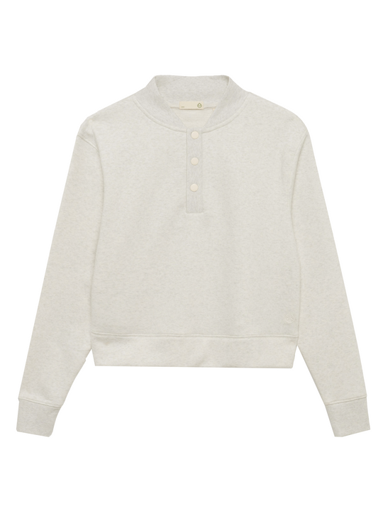 Tasc  Pitkin County Fleece Pullover