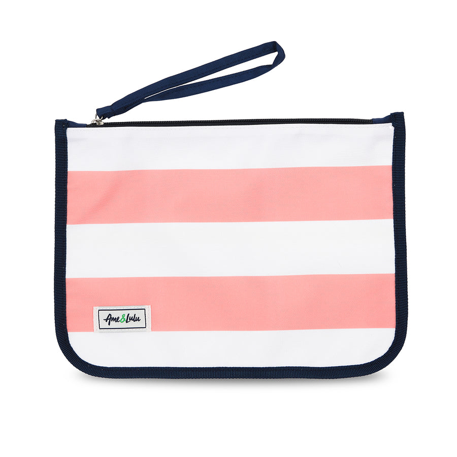 Ame & Lulu Shore Thing Wet/Dry bag