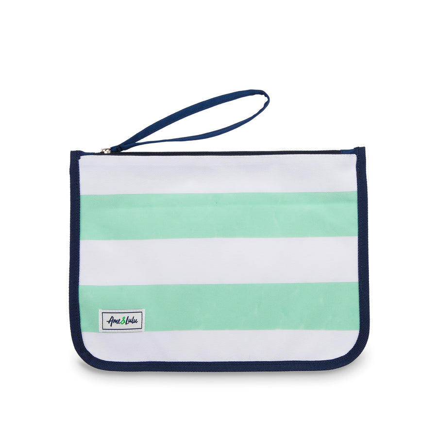 Ame & Lulu Shore Thing Wet/Dry bag
