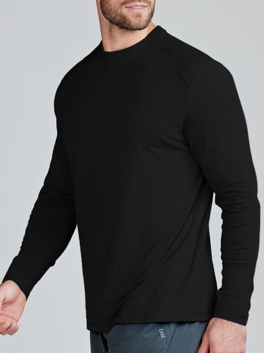 Tasc Pimaluxe Long Sleeve T-Shirt