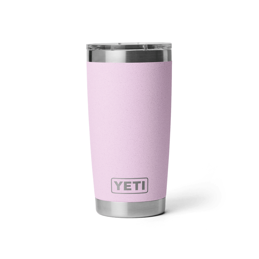 Yeti Rambler 20 oz.