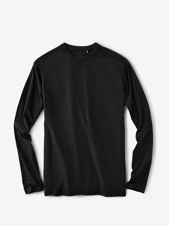 Tasc Pimaluxe Long Sleeve T-Shirt