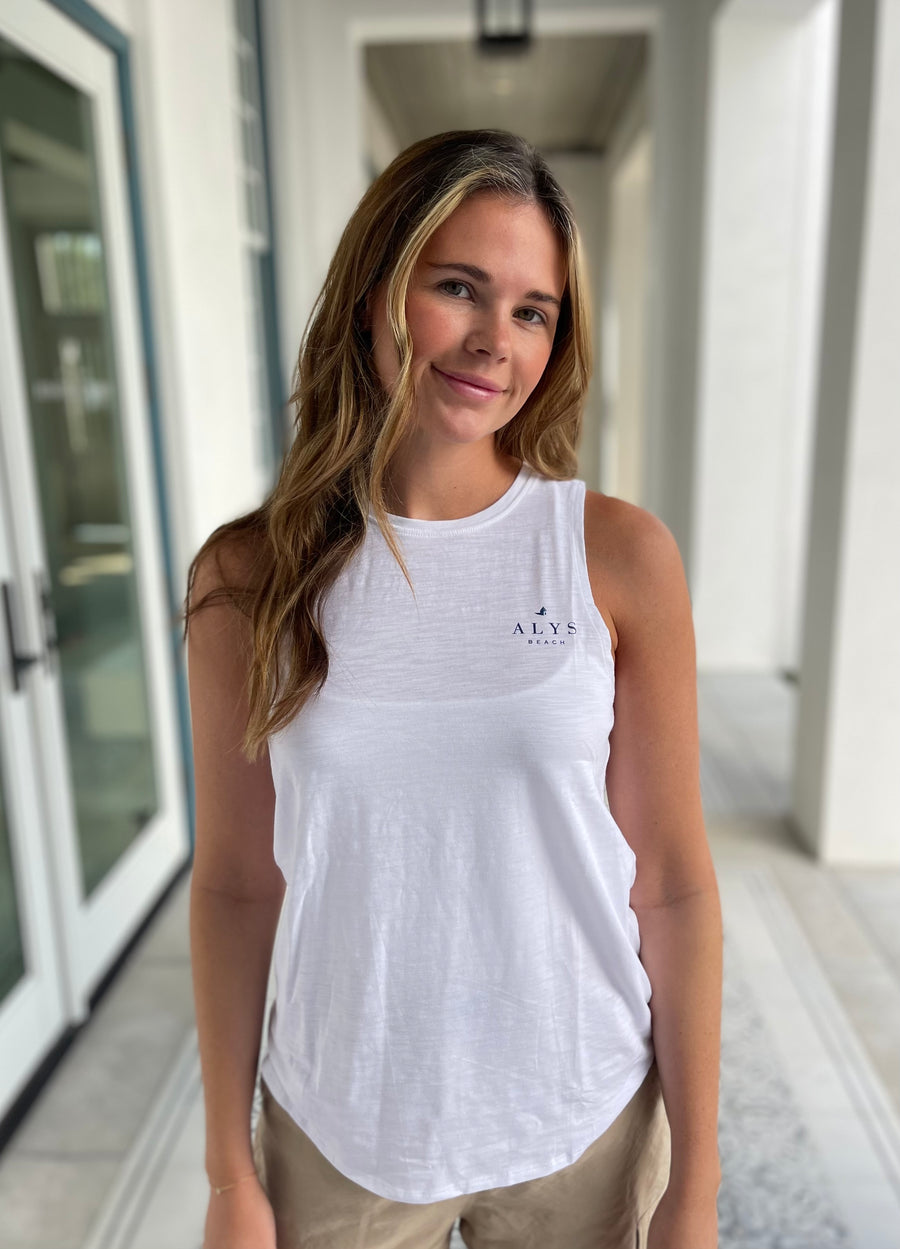 Alys Beach Tank