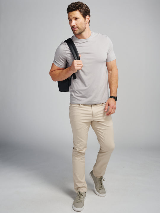 Tasc PimaLuxe Short Sleeve T-Shirt
