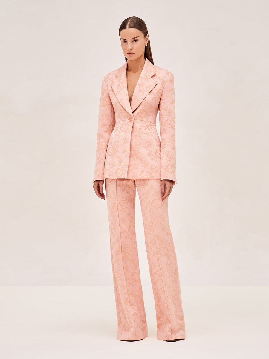 Alexis Varo Jacket